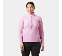 Helly Hansen Women's Daybreaker Fleece Jacket With Zip Pink M