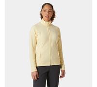 Helly Hansen Women's Daybreaker Fleece Jacket With Zip Yellow L