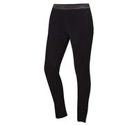 Helly Hansen Womens 2024 Daybreaker Fleece Pant Black S