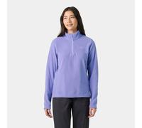 Helly Hansen Women's Daybreaker Half-zip Fleece - Brown - 2XL