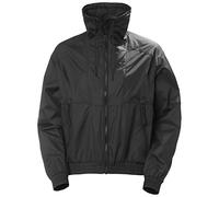 helly Hansen Womens Desi Jacket, 990 Black, L EU