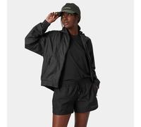 Helly Hansen Women's Desire Wind Jacket Black S