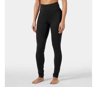 Helly Hansen Hh Durawool Pants Black S Woman