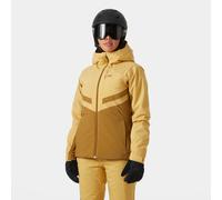 Helly Hansen Women's Edge 3.0 Ski Jacket Beige L