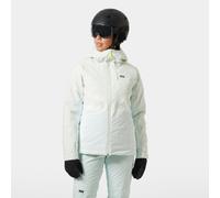 Helly Hansen Women's Edge 3.0 Ski Jacket Green XL