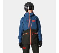 Helly Hansen Women's Elevation Infinity 3.0 Jacket Blue L
