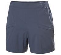 Helly Hansen - Women's Elv Light Tur Shorts - Shorts size XS, blue