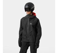 Helly Hansen Women's Emiko Shell Jacket Black XS