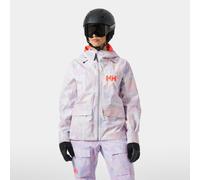 Helly Hansen Women's Emiko Shell Jacket White M
