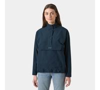 Women's windbreaker Helly Hansen Escape Bleu XS
