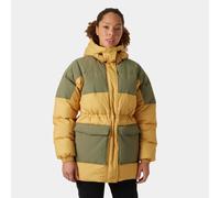 Helly Hansen Women's Escape Down Parka Beige S