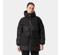 Helly Hansen Women's Escape Down Parka - Black/Ebony - L