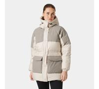 Helly Hansen Women's Escape Down Parka White XL