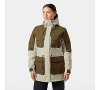 Helly Hansen Women's Escape Insulated Parka White M