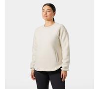 Helly Hansen Women's Escape Teddy Sweater Beige L