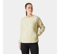 Helly Hansen Women's Escape Teddy Sweater White L