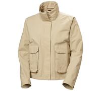 Women's jacket Helly Hansen Escape Utility Marron M