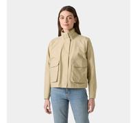 Women's jacket Helly Hansen Escape Utility Marron M