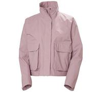 Helly Hansen Women's Escape Utility Jacket Purple XL