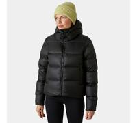 Helly Hansen Women's Essence Down Jacket - Black/Ebony - S