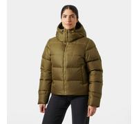 Helly Hansen Women's Essence Down Jacket Brown S