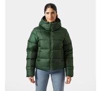 Helly Hansen Essence Down Jacket Green XS Women