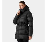 Helly Hansen Essence Down Parka Black S Women