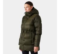 Helly Hansen Women's Essence Down Parka Green XL