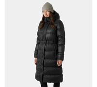 Helly Hansen Women's Essence Long Down Coat Black XL