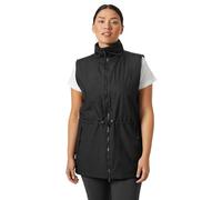 Helly-Hansen Women's Essence Spring Vest, 990 Black, XL
