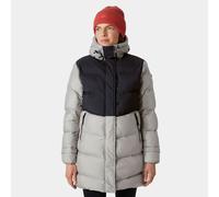 Helly Hansen Women's Explorer Puffy Parka Grey M