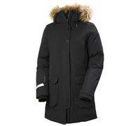 Helly Hansen Women's Fairbanks Parka Black L