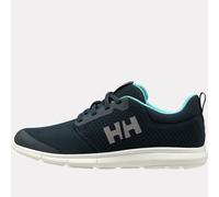 Helly Hansen Women's Feathering Light Training Shoes Navy 4