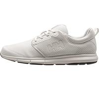 Helly Hansen Women's Feathering Trainers, White, 7