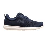 Helly Hansen Women's W Feathering Sneaker, Navy, 9 UK