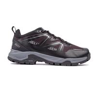 Helly Hansen Womens Featherswift Trainers - Black - Size UK 4