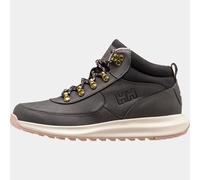 Helly Hansen Women's Forest Evo Leather Shoes Black 7