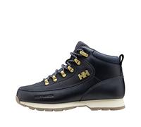 Helly Hansen Women's Forester Premium Winter Boots, Navy, 5 UK