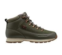 Helly Hansen Women's Forester Premium Winter Boots, Utility Green, 7