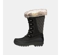 Helly Hansen Women's Garibaldi Vl Insulated Winter Boots - Black/Ebony - 7