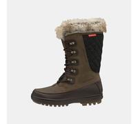 Helly Hansen Women's Garibaldi Vl Insulated Winter Boots - Brown - 6