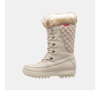 Helly Hansen Women's Garibaldi Vl Insulated Winter Boots - White/Cream - 4