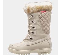 Helly Hansen Women's Garibaldi VL Snow Boots Beige 6