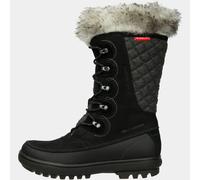 Helly Hansen Women's Garibaldi VL Snow Boots Black 7.5