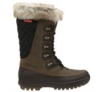 Helly Hansen - Women's Garibaldi VL - Winter boots size 5, black/brown