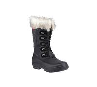 Helly Hansen Garibaldi Vl Snow Boots Black EU 37 Women