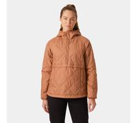 Helly Hansen Women's Grace Anorak Beige XS
