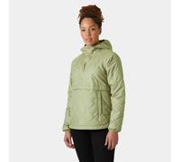Helly Hansen Women's Grace Anorak Green M