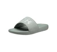 Helly Hansen Women's H/H Sliders, Eucalyptus, 8