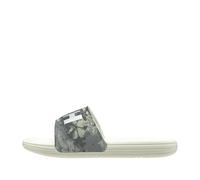 Helly Hansen Women's H/H Sliders, Seafoam, 5